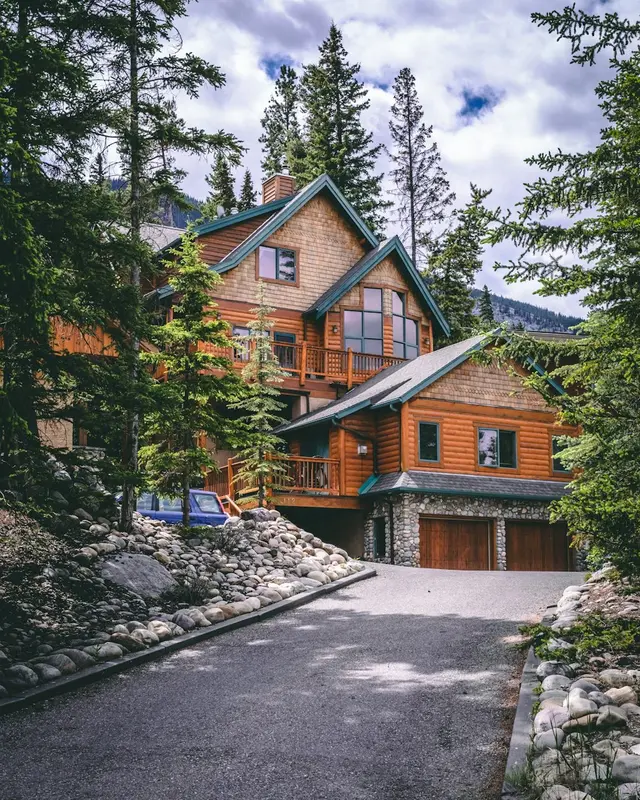 Graystone.Homes Premium Domain